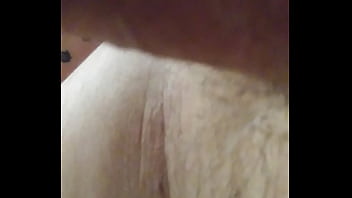 Jacking off for a good outlook on the day