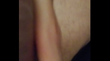 Jacking off for a good outlook on the day