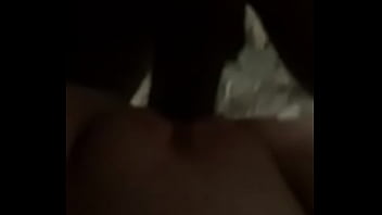 White girl wants bbc to cum in her pussy