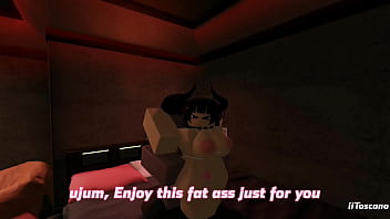 Lil slut wants for fun