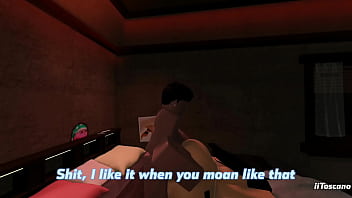 Lil slut wants for fun