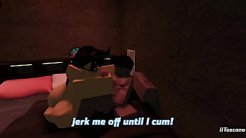 Lil slut wants for fun