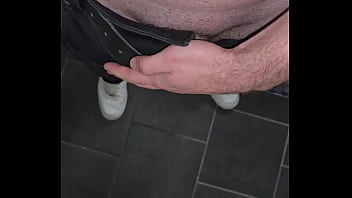 Masked Gay Dom’s Jeans Bulge Reveal Tease Phantomgentx thumbnail