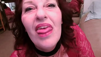 Dawnskye1962 update #102 509 sexiest 60 year old ever smoking in red lace lingerie see too sexy for words dawnskye55 tease aug 13 2025