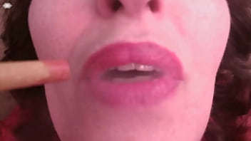 Dawnskye1962 update #102 509 sexiest 60 year old ever smoking in red lace lingerie see too sexy for words dawnskye55 tease aug 13 2025