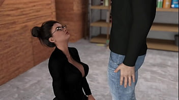 Lust and life cap 9 a esta milf le encanta mamar pollas grandes