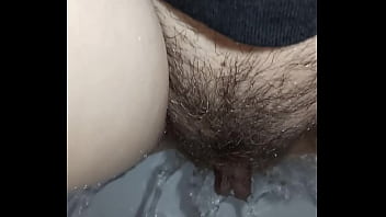 Gretala bidè con acqua freddissima sep 04 2025