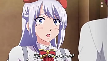 Kanpeki ojou sama no watakushi