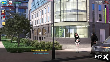 Fashion business gargling his dick with her mouth e3 #40