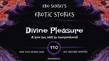 Ero sensei's erotic story #110