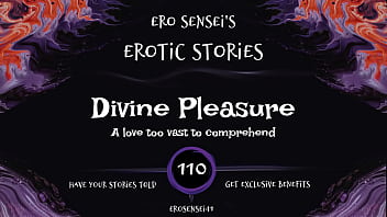 Ero sensei's erotic story #110