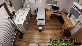 Couples gone gyno mia & xander