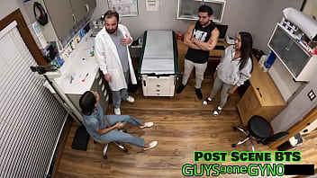 Couples gone gyno mia & xander