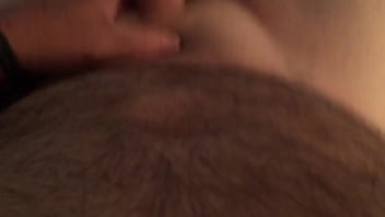 Loves to suck my cockanne