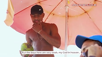 Chupando O Vendedor thumbnail