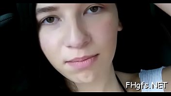 Hot Lady Nadia Getting Face Fucked thumbnail