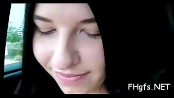 Hot lady nadia getting face fucked