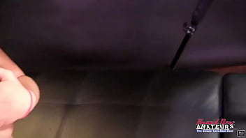 Lovely blonde faiths hope and skinny olyssia share a dick to suck and ride