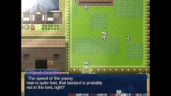 Scathach game prologue parte 2