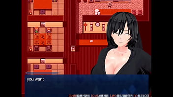 Scathach game prologue parte 2