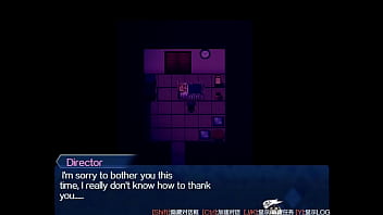 Scathach game prologue parte 2