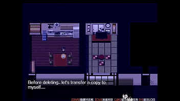 Scathach game prologue parte 2