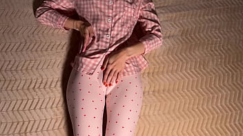 Horny i'll let you rub my pussy but don't penetrate me