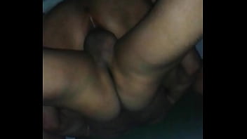 Por el culo con mi mujer