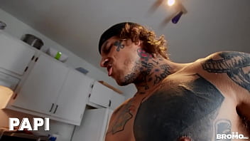 Reality Dudes Papi Bo Sinn Alex Montenegro Clean That Mess thumbnail