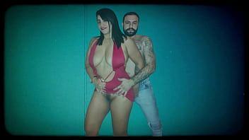 Morena boquete irresistível cuzinho gostoso e rabinho cheio de porra