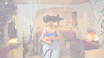 Flintstones swap fantasy betty gives fred a prehistoric blowjob Flintstones swap fantasy betty gives fred a prehistoric blowjob