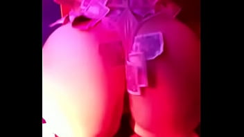 Culo con dinero