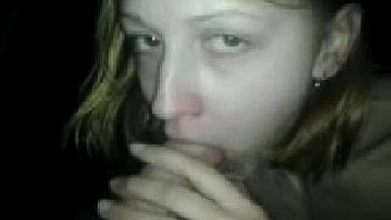 Krystal exgirlfriend facial bj