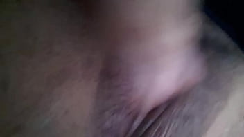 Me meto cuatro dedos