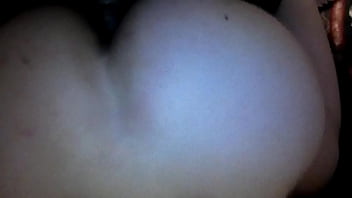 White girl stripper get fucked