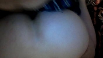 White girl stripper get fucked