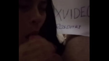 Vídeo de verificación y mucha polla recibiendo y gritando