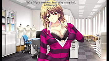 Erotica yuuwaku part 5