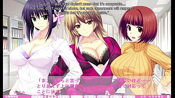 Erotica yuuwaku part 5