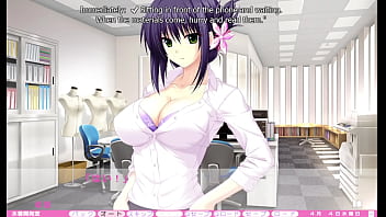 Erotica yuuwaku part 5