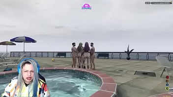 Novinha se prostituindo no gta 5 rp Novinha se prostituindo no gta 5 rp