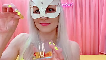 Gummy bears vore mia mimi Gummy bears vore mia mimi