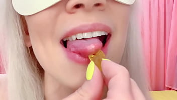 Gummy bears vore mia mimi
