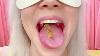 Gummy bears vore mia mimi