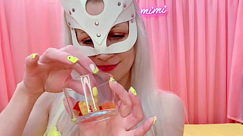 Gummy bears vore mia mimi