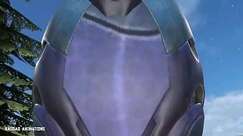 Elite getting gangbanged