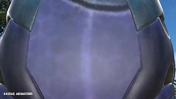 Elite getting gangbanged