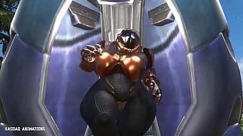 Elite getting gangbanged