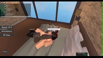 And step mom have the best lesbian sex roblox