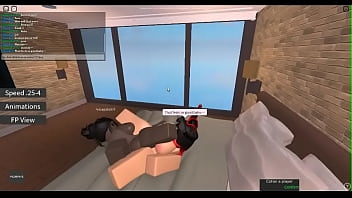 And step mom have the best lesbian sex roblox